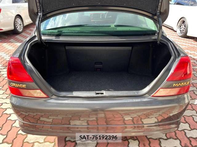 Toyota MARK II 2001-09 705468-10