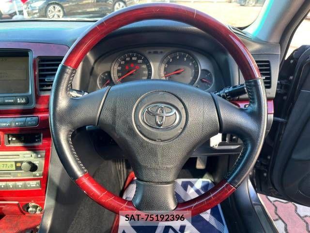 Toyota MARK II 2001-09 705468-11