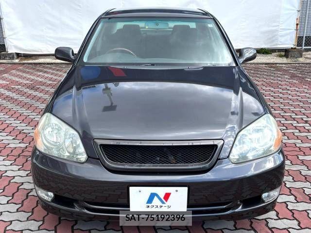 Toyota MARK II 2001-09 705468-14