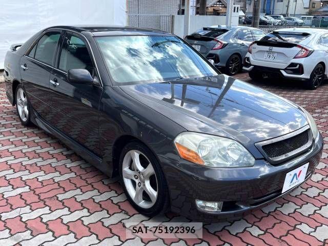 Toyota MARK II 2001-09 705468-16