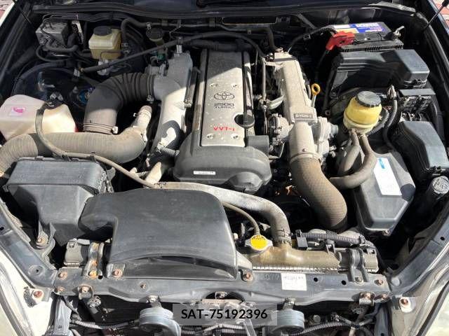 Toyota MARK II 2001-09 705468-18