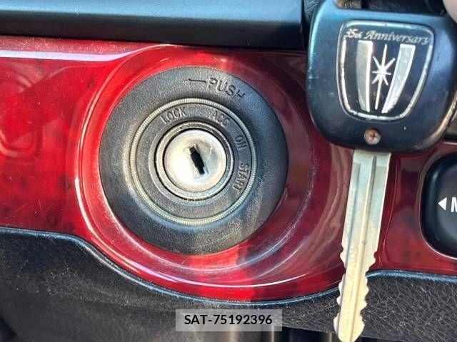 Toyota MARK II 2001-09 705468-5