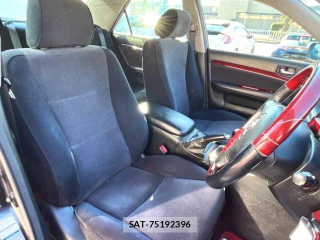 Toyota MARK II 2001-09 705468-8