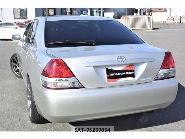Toyota MARK II 2003-01 1299480-10