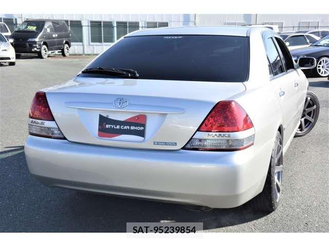 Toyota MARK II 2003-01 1299480-12