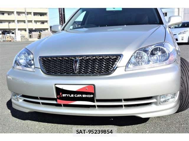 Toyota MARK II 2003-01 1299480-17