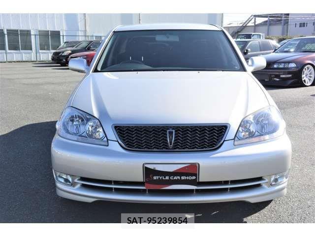 Toyota MARK II 2003-01 1299480-1