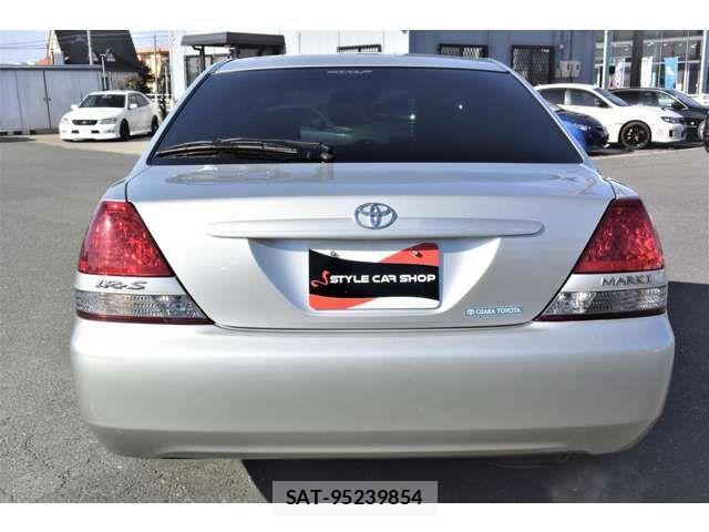 Toyota MARK II 2003-01 1299480-2