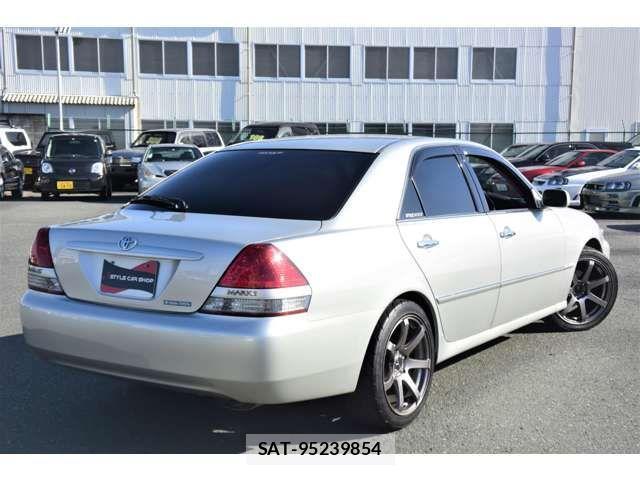 Toyota MARK II 2003-01 1299480-8