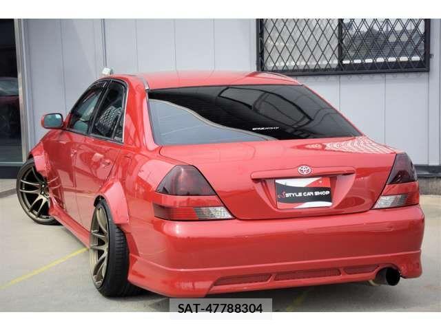 Toyota MARK II 2003-01 1299481-10