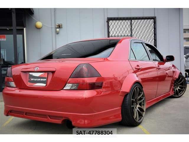 Toyota MARK II 2003-01 1299481-16