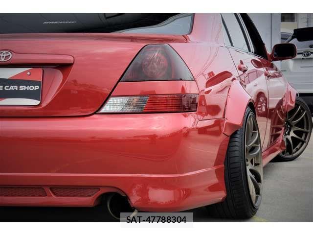 Toyota MARK II 2003-01 1299481-18