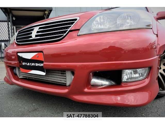Toyota MARK II 2003-01 1299481-19
