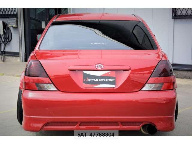 Toyota MARK II 2003-01 1299481-2