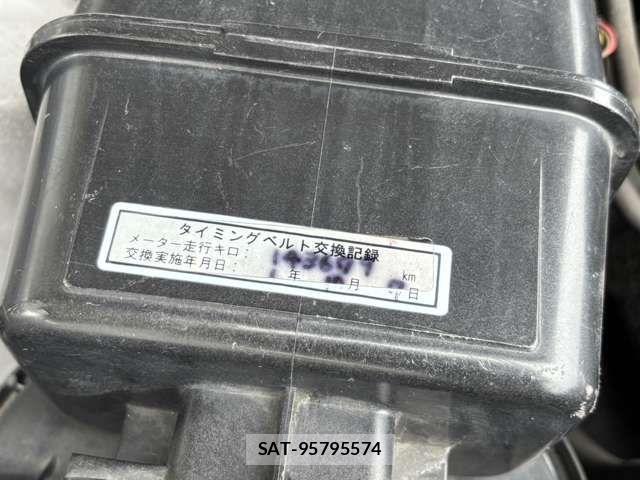 Toyota MARK II 1987-06 3421887-9