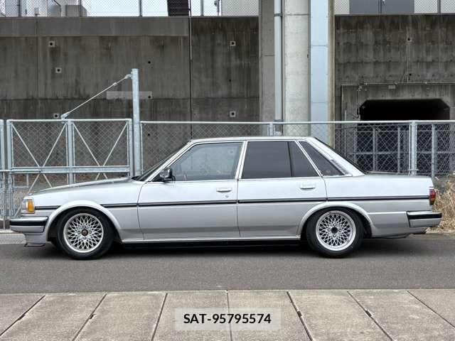 Toyota MARK II 1987-06 3421887-11
