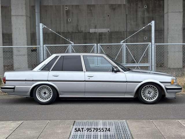 Toyota MARK II 1987-06 3421887-14