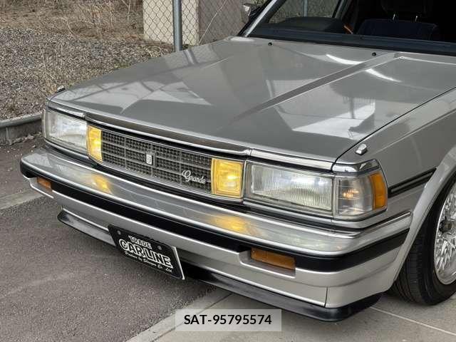 Toyota MARK II 1987-06 3421887-17