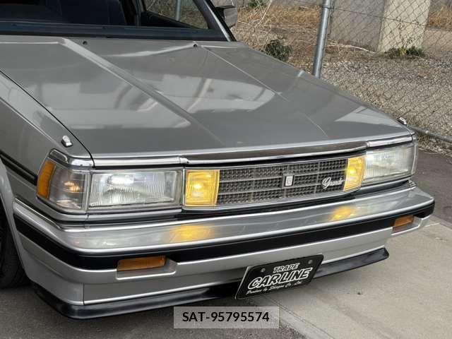 Toyota MARK II 1987-06 3421887-18