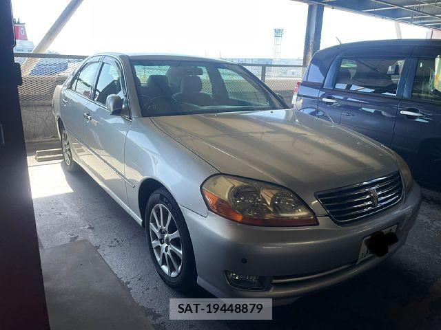 Toyota MARK II 2003-09 7221244-0