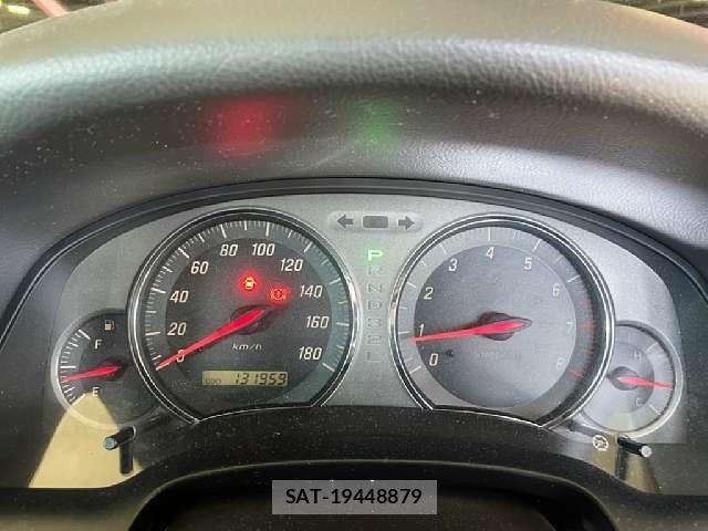 Toyota MARK II 2003-09 7221244-3