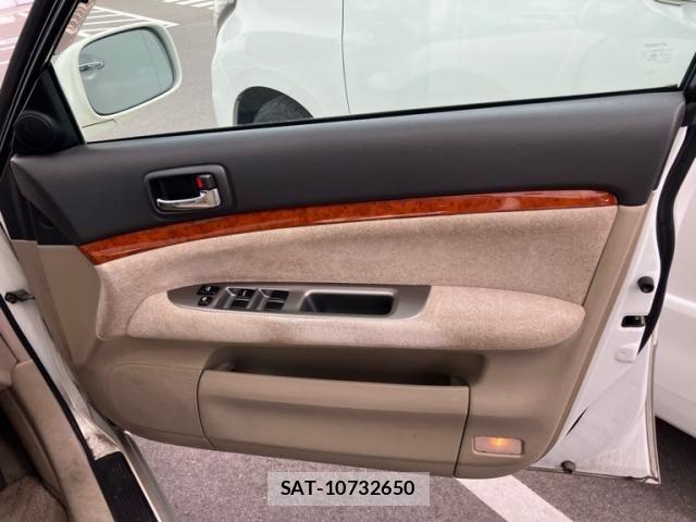 Toyota MARK II 2001-02 7221246-9