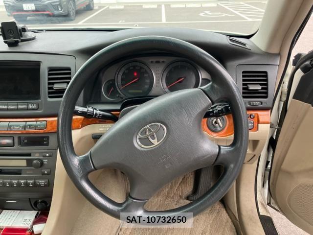 Toyota MARK II 2001-02 7221246-12