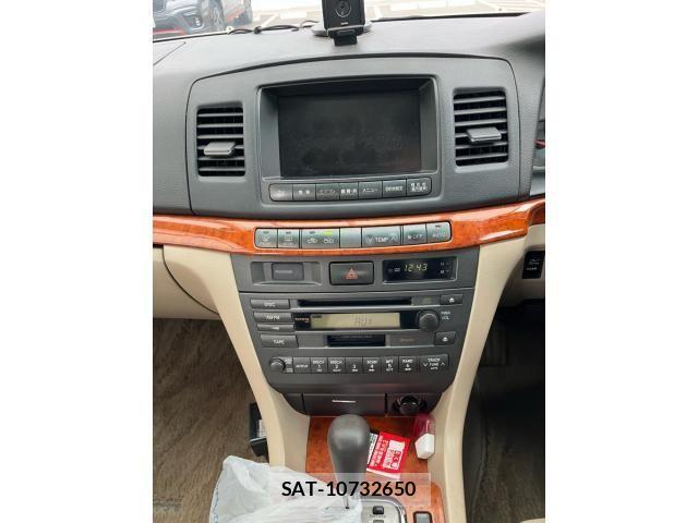 Toyota MARK II 2001-02 7221246-16