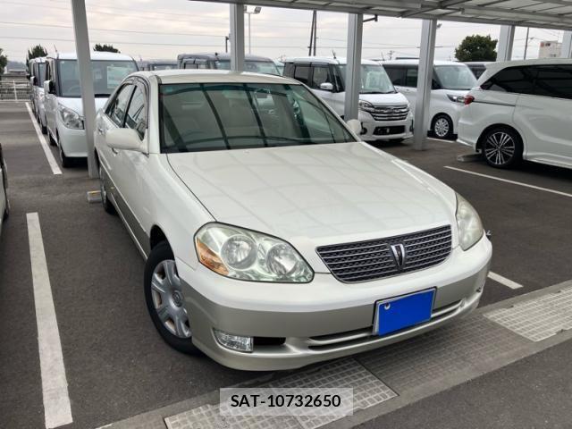 Toyota MARK II 2001-02 7221246-1