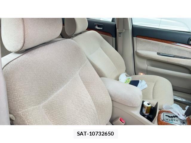 Toyota MARK II 2001-02 7221246-23