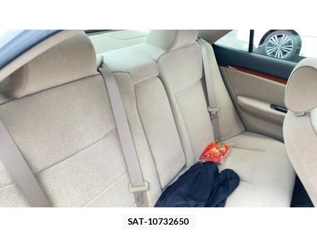 Toyota MARK II 2001-02 7221246-24