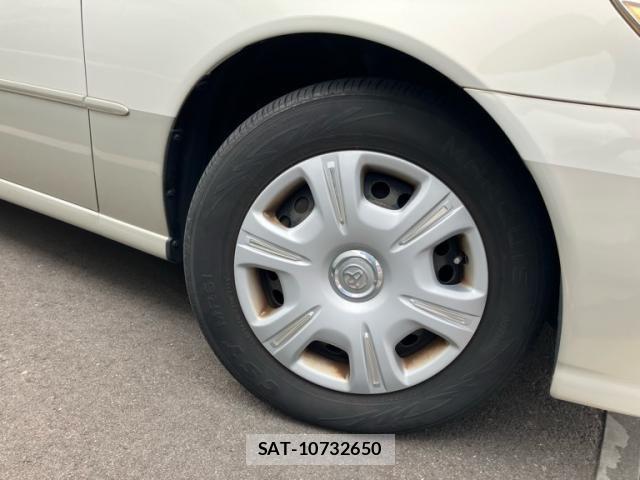 Toyota MARK II 2001-02 7221246-2