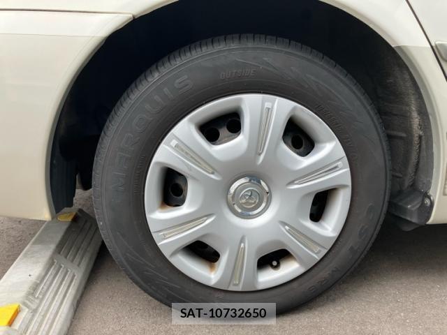 Toyota MARK II 2001-02 7221246-3