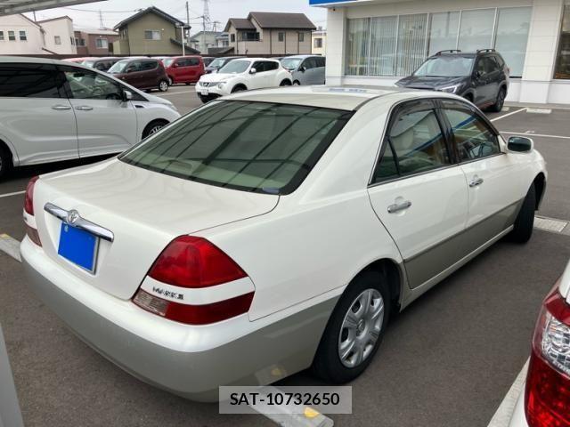 Toyota MARK II 2001-02 7221246-4