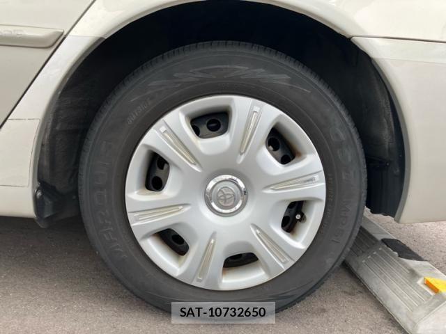 Toyota MARK II 2001-02 7221246-7