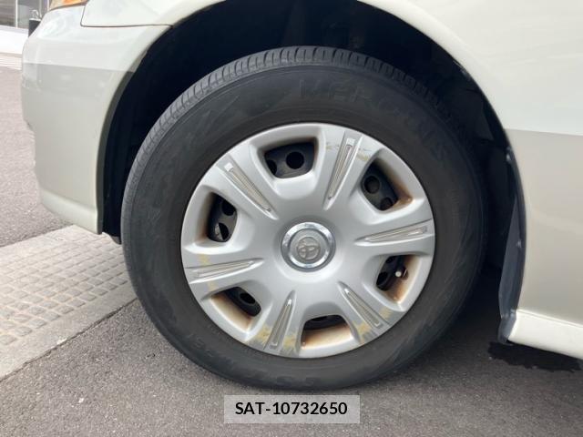 Toyota MARK II 2001-02 7221246-8