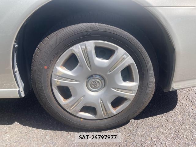 Toyota MARK II 2002-10 7251405-9