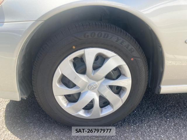 Toyota MARK II 2002-10 7251405-10