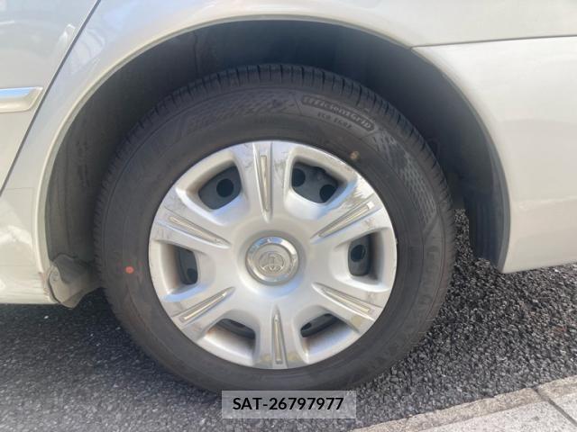Toyota MARK II 2002-10 7251405-11