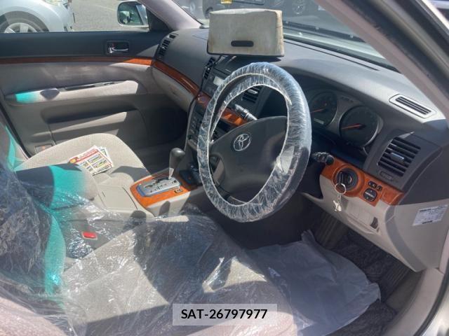 Toyota MARK II 2002-10 7251405-12