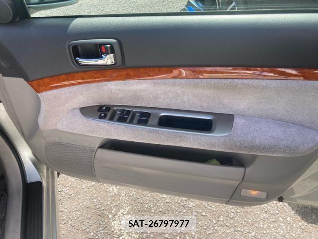 Toyota MARK II 2002-10 7251405-15