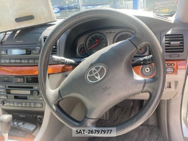 Toyota MARK II 2002-10 7251405-17