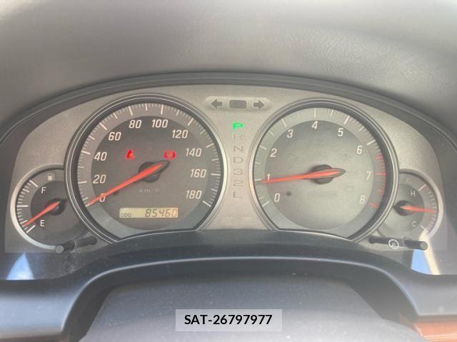 Toyota MARK II 2002-10 7251405-20