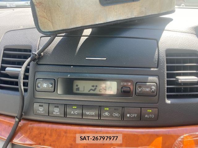 Toyota MARK II 2002-10 7251405-21