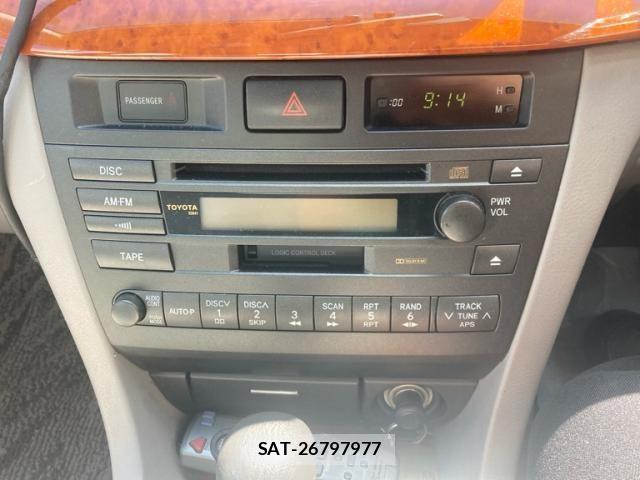 Toyota MARK II 2002-10 7251405-22