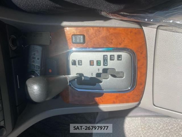 Toyota MARK II 2002-10 7251405-23