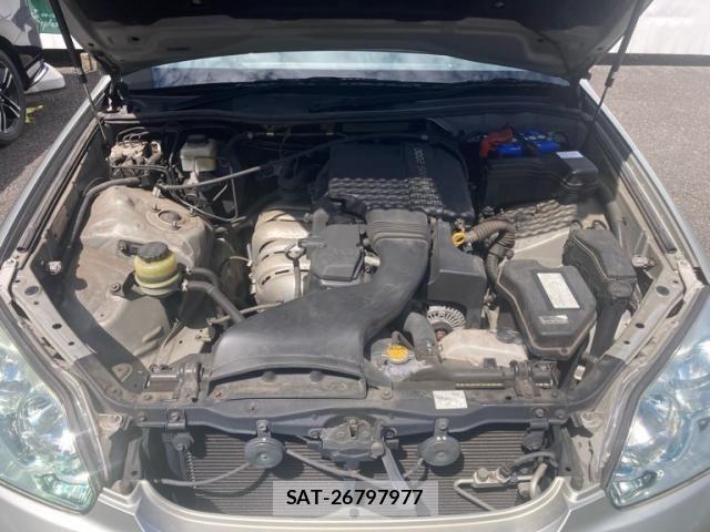 Toyota MARK II 2002-10 7251405-24