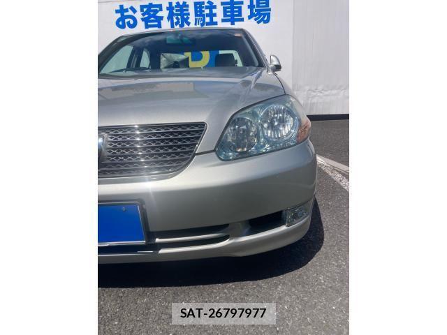 Toyota MARK II 2002-10 7251405-2