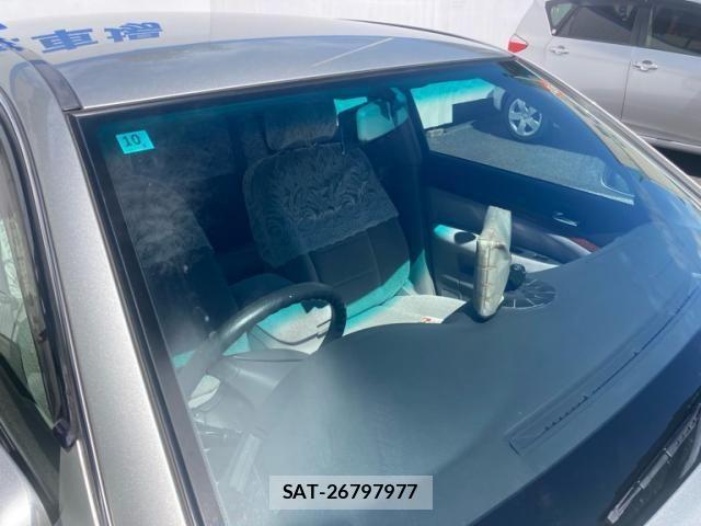Toyota MARK II 2002-10 7251405-3