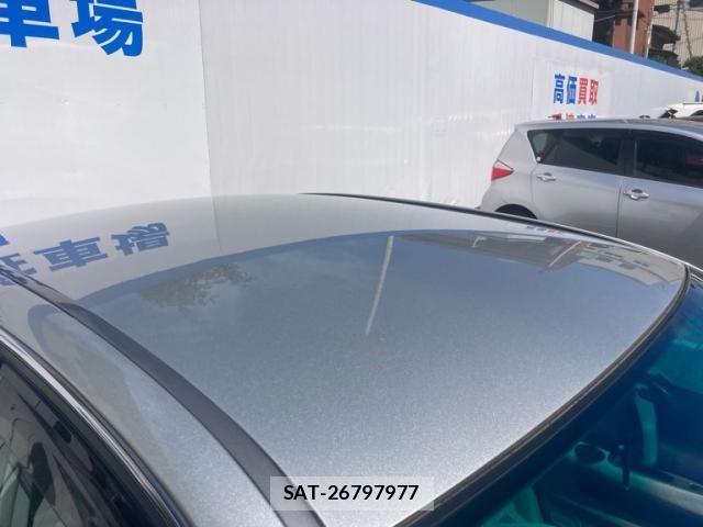 Toyota MARK II 2002-10 7251405-4